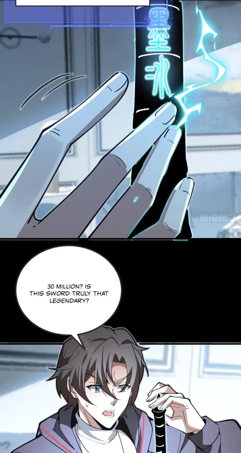 Immortality Simulator Chapter 35 page 42 - 