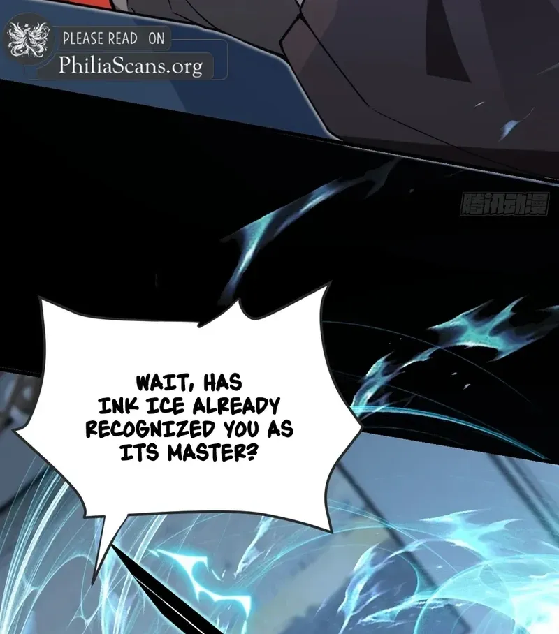 Immortality Simulator Chapter 35 page 45 - 