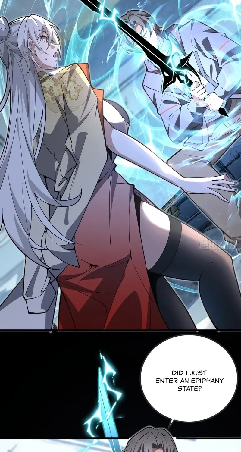 Immortality Simulator Chapter 35 page 46 - 