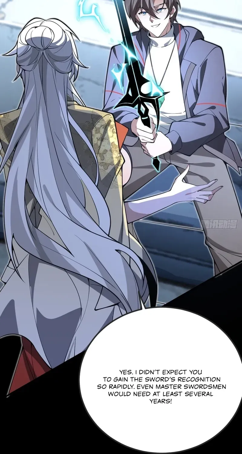 Immortality Simulator Chapter 35 page 47 - 