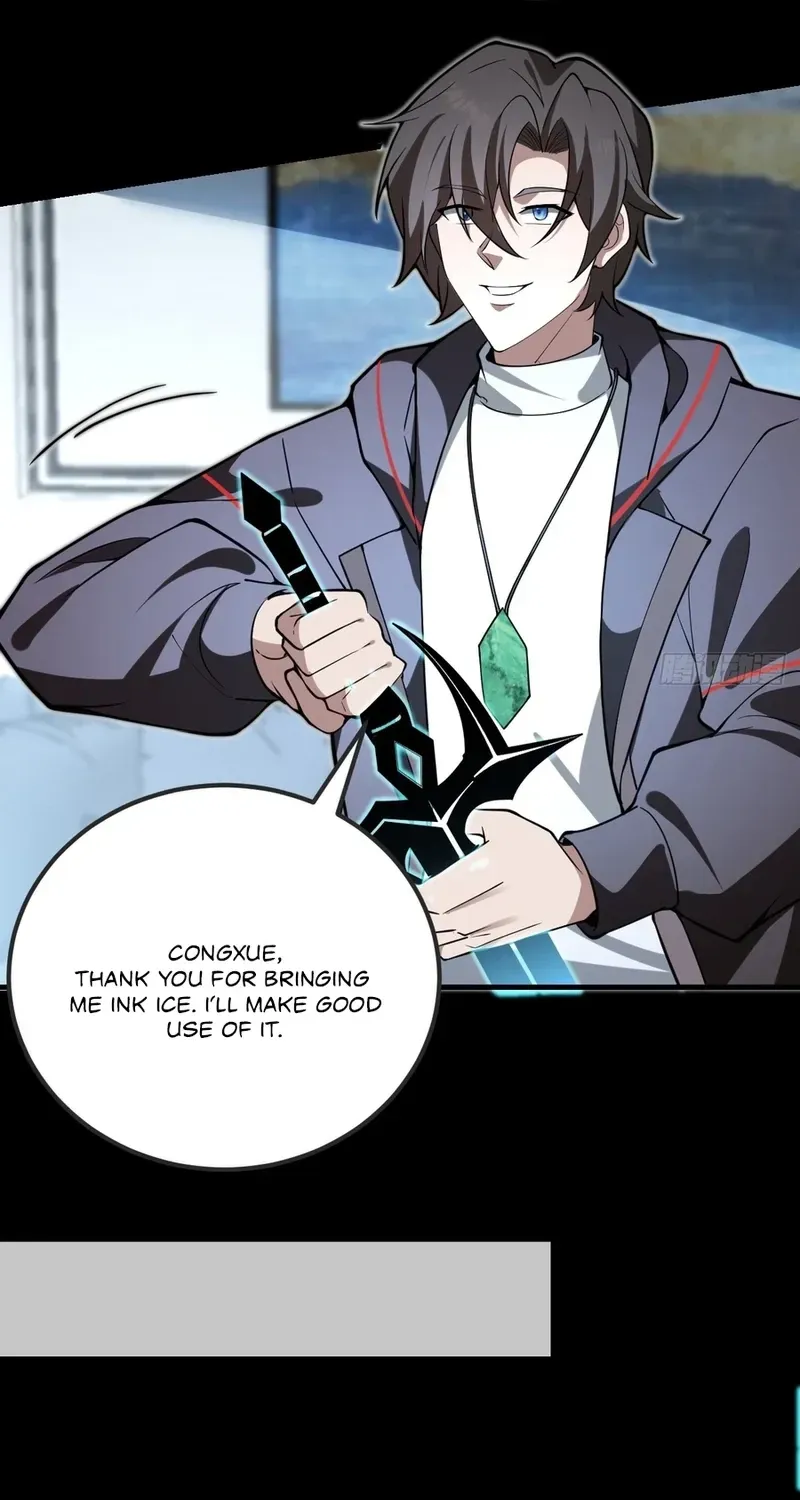 Immortality Simulator Chapter 35 page 48 - 