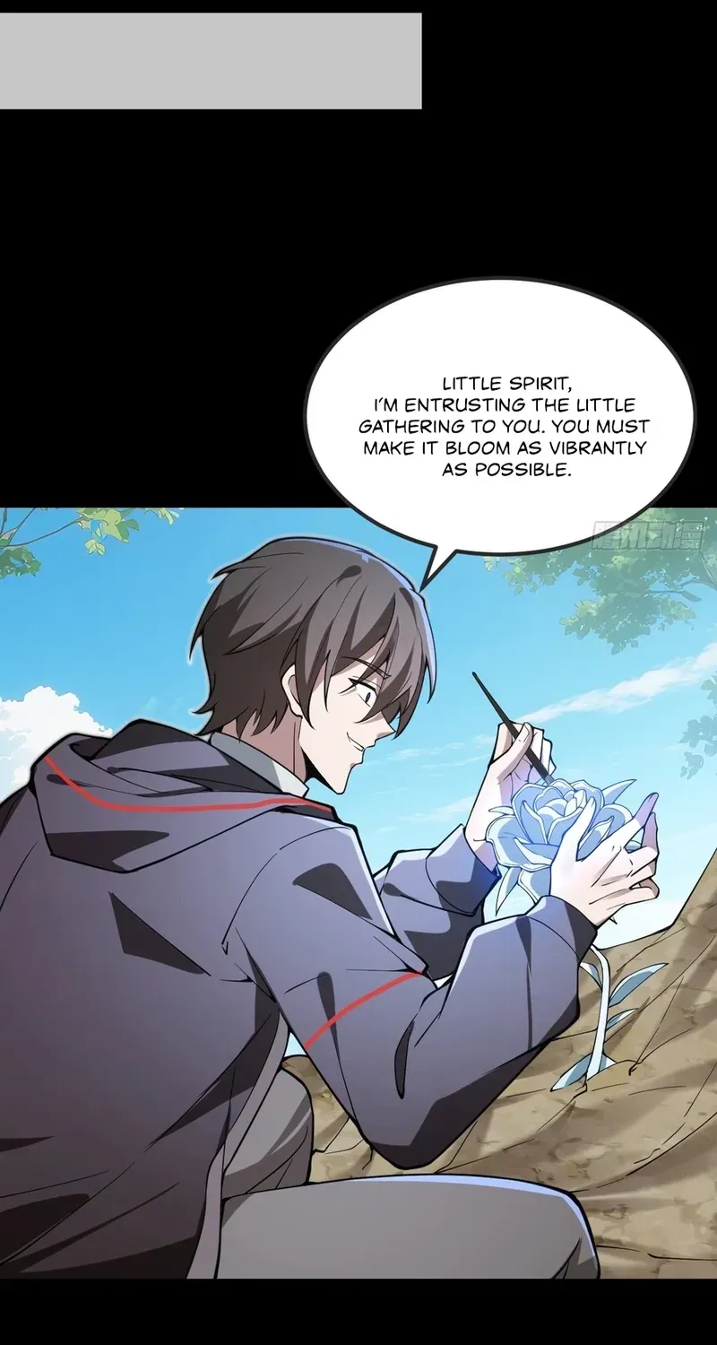 Immortality Simulator Chapter 35 page 49 - 