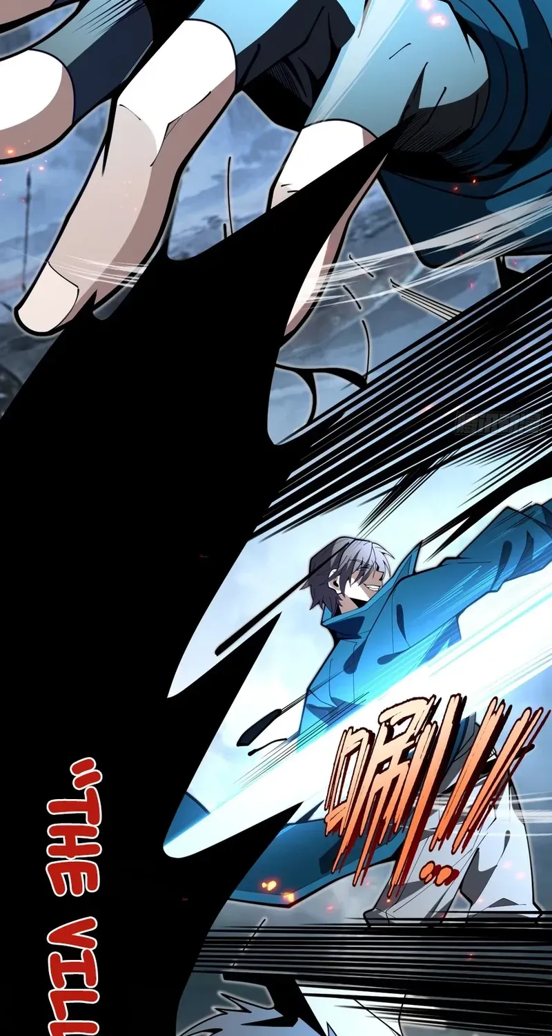 Immortality Simulator Chapter 35 page 6 - 