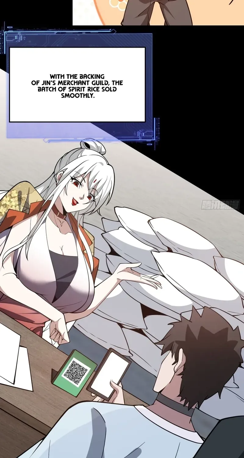 Immortality Simulator Chapter 35 page 58 - 