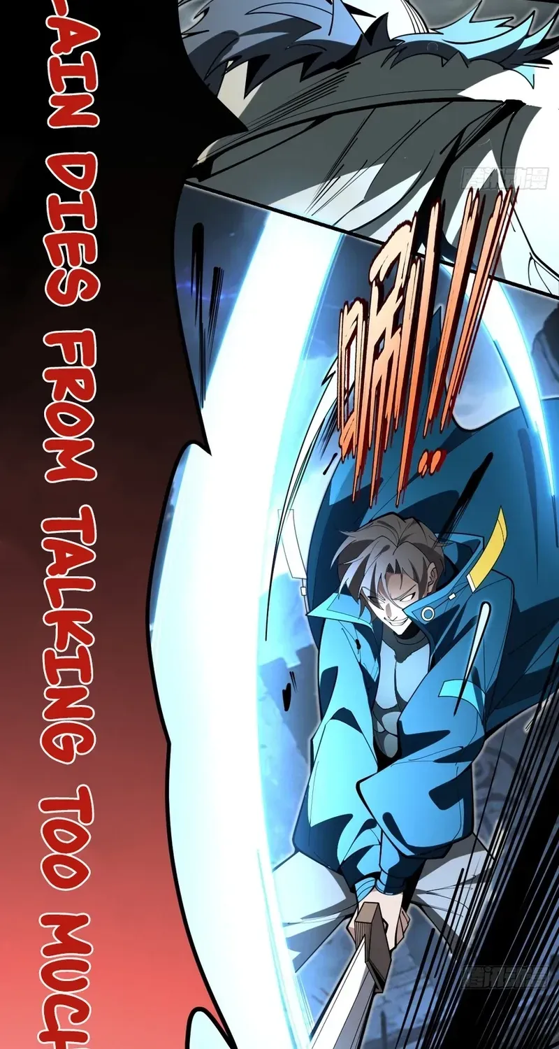 Immortality Simulator Chapter 35 page 7 - 