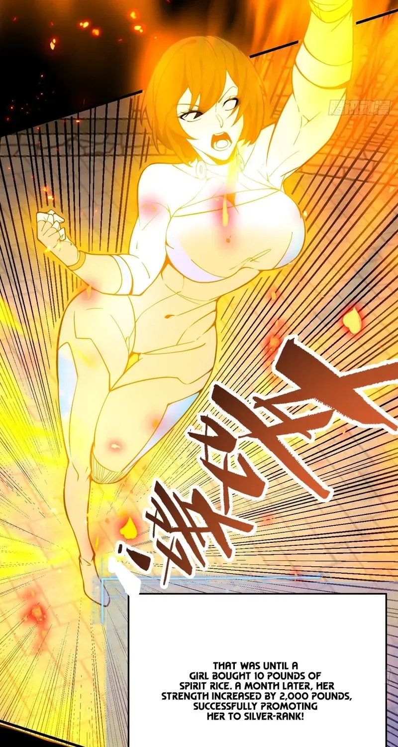 Immortality Simulator Chapter 35 page 61 - 