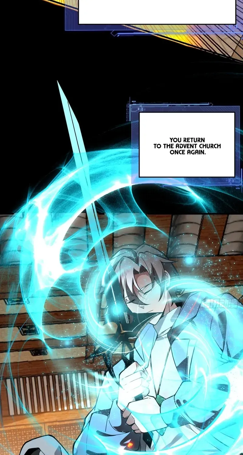 Immortality Simulator Chapter 35 page 62 - 