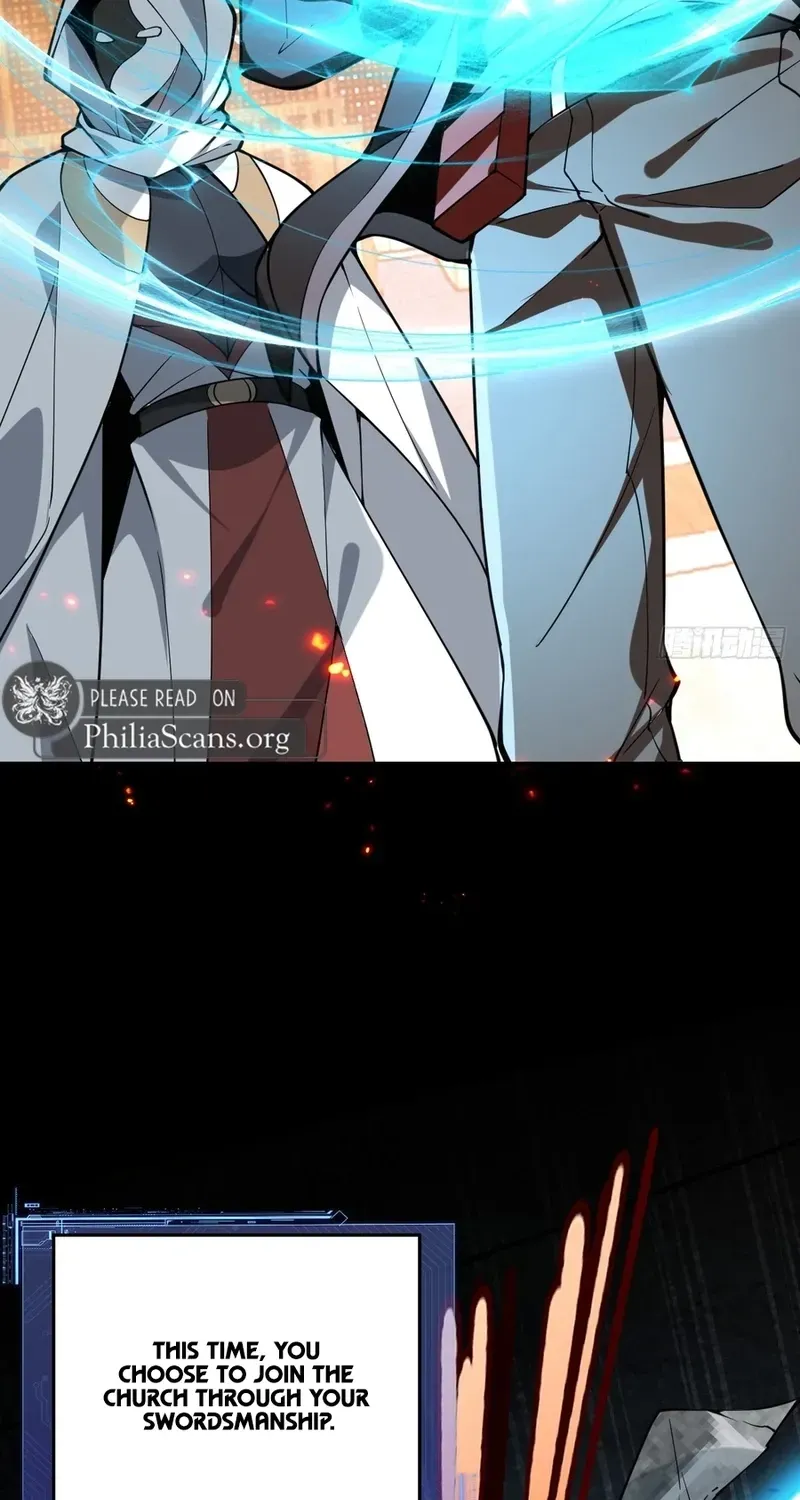 Immortality Simulator Chapter 35 page 63 - 