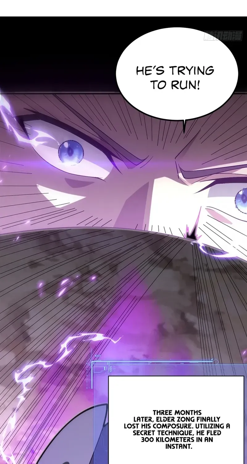 Immortality Simulator Chapter 35 page 67 - 