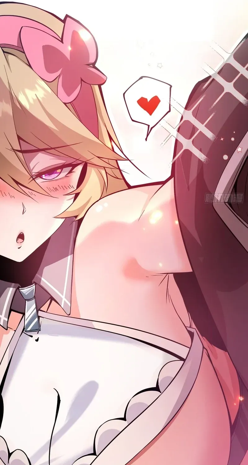 Immortality Simulator Chapter 35 page 71 - 