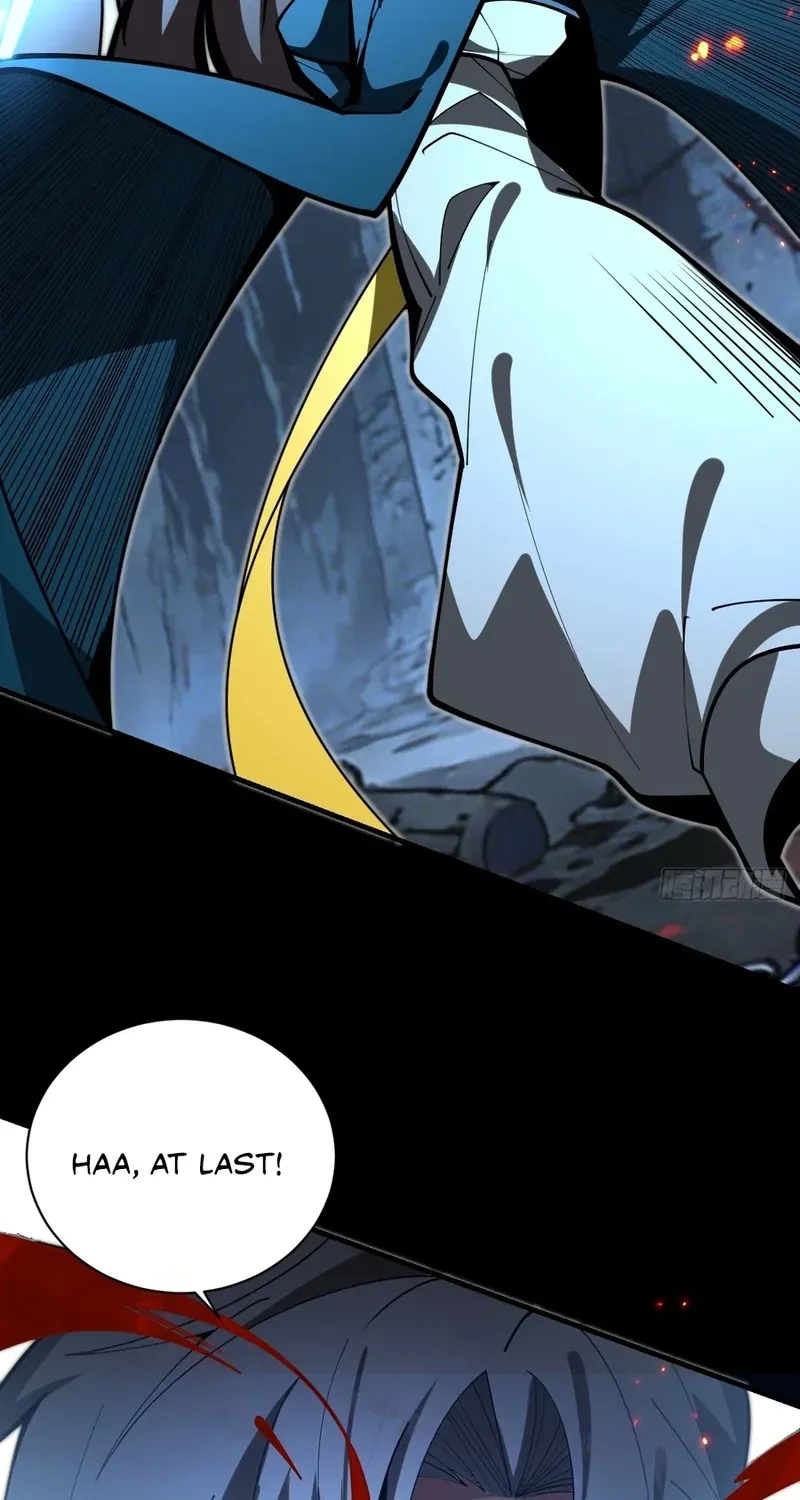 Immortality Simulator Chapter 35 page 9 - 