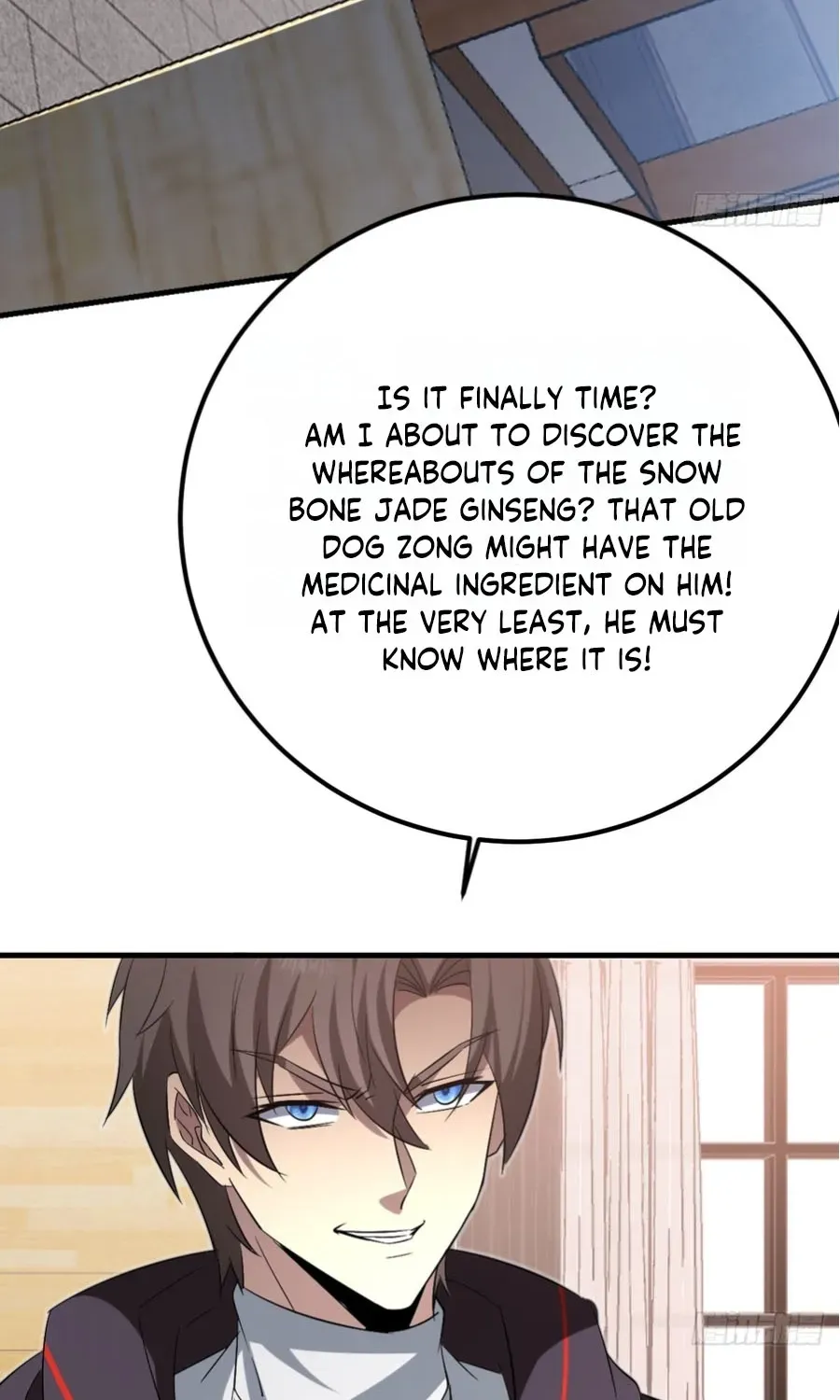 Immortality Simulator Chapter 36 page 14 - 