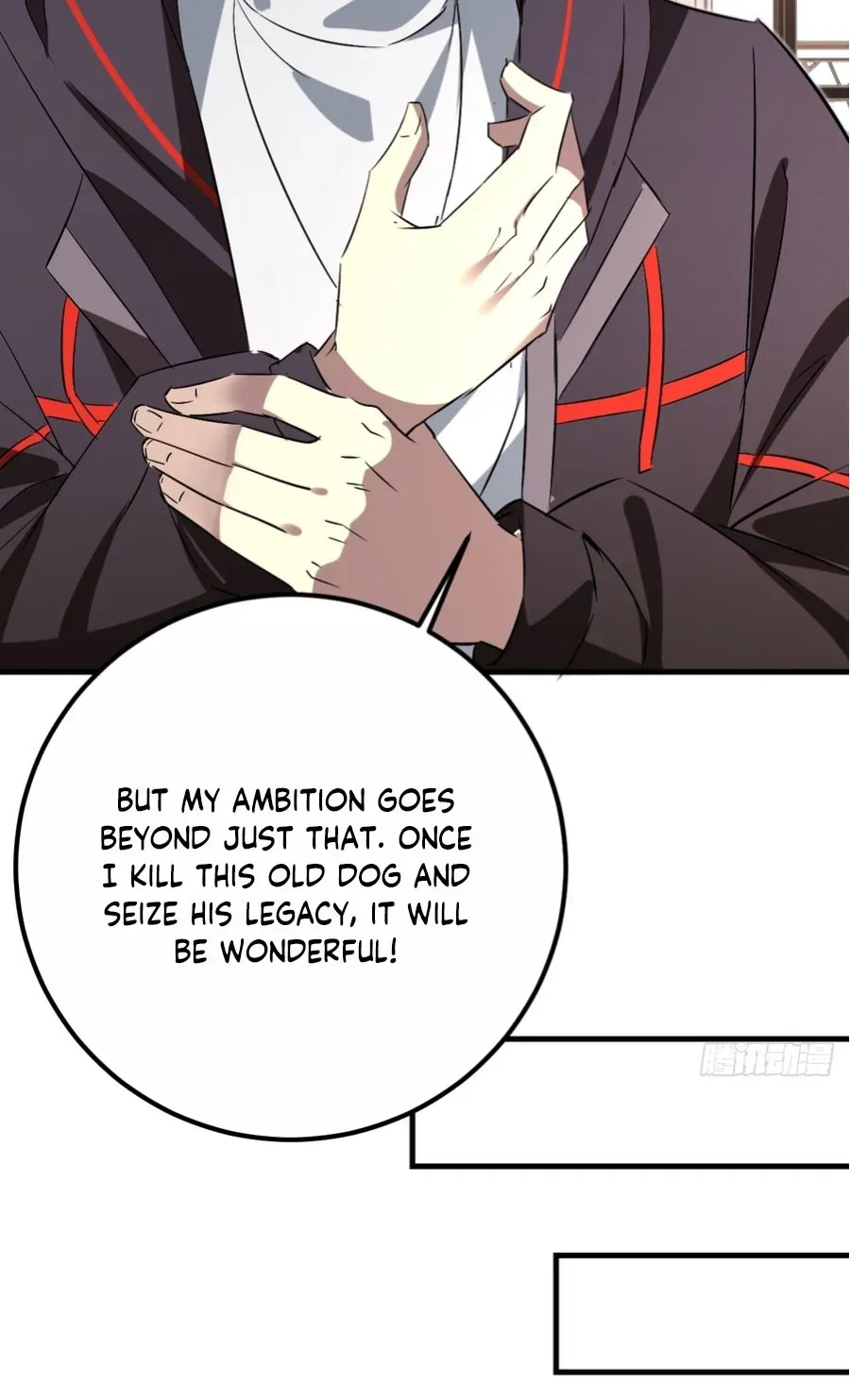 Immortality Simulator Chapter 36 page 15 - 