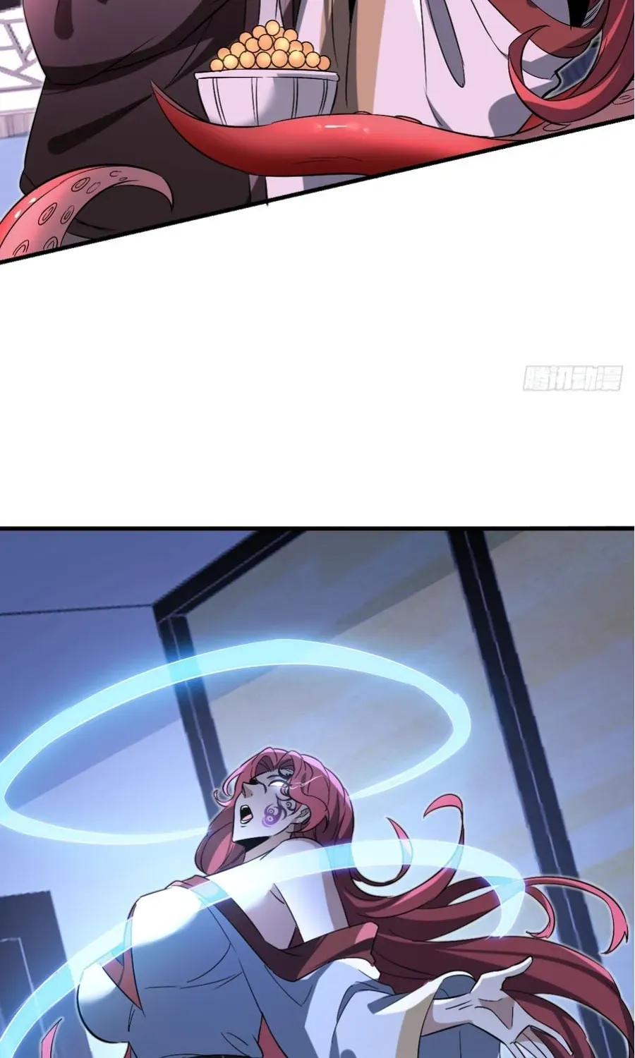 Immortality Simulator Chapter 36 page 17 - 