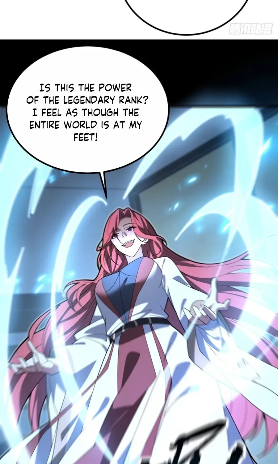 Immortality Simulator Chapter 36 page 19 - 
