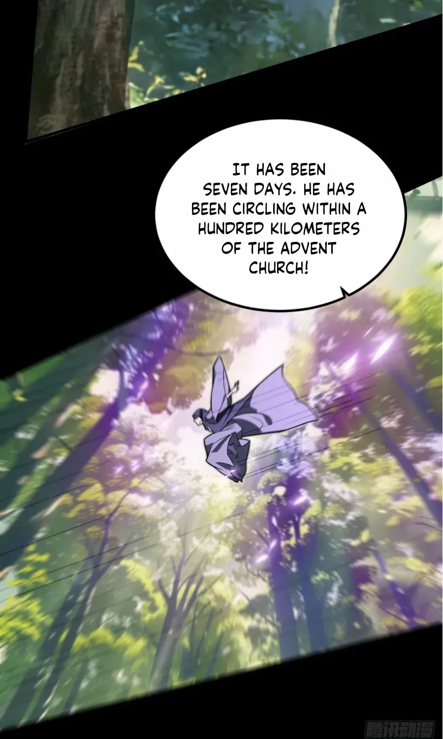 Immortality Simulator Chapter 36 page 29 - 