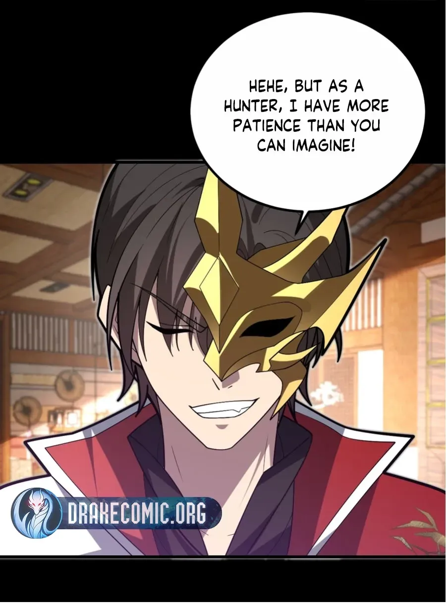 Immortality Simulator Chapter 36 page 30 - 