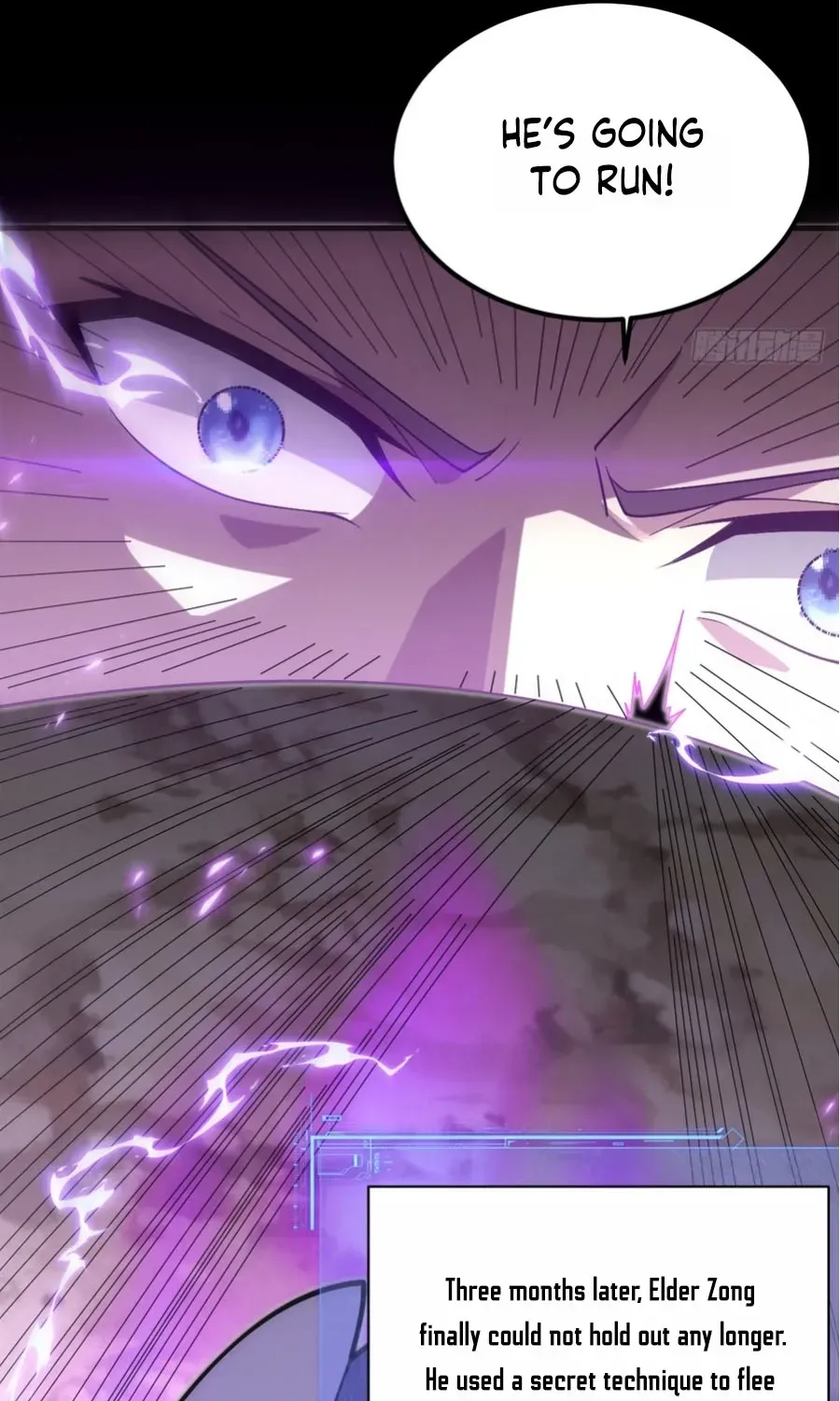 Immortality Simulator Chapter 36 page 31 - 