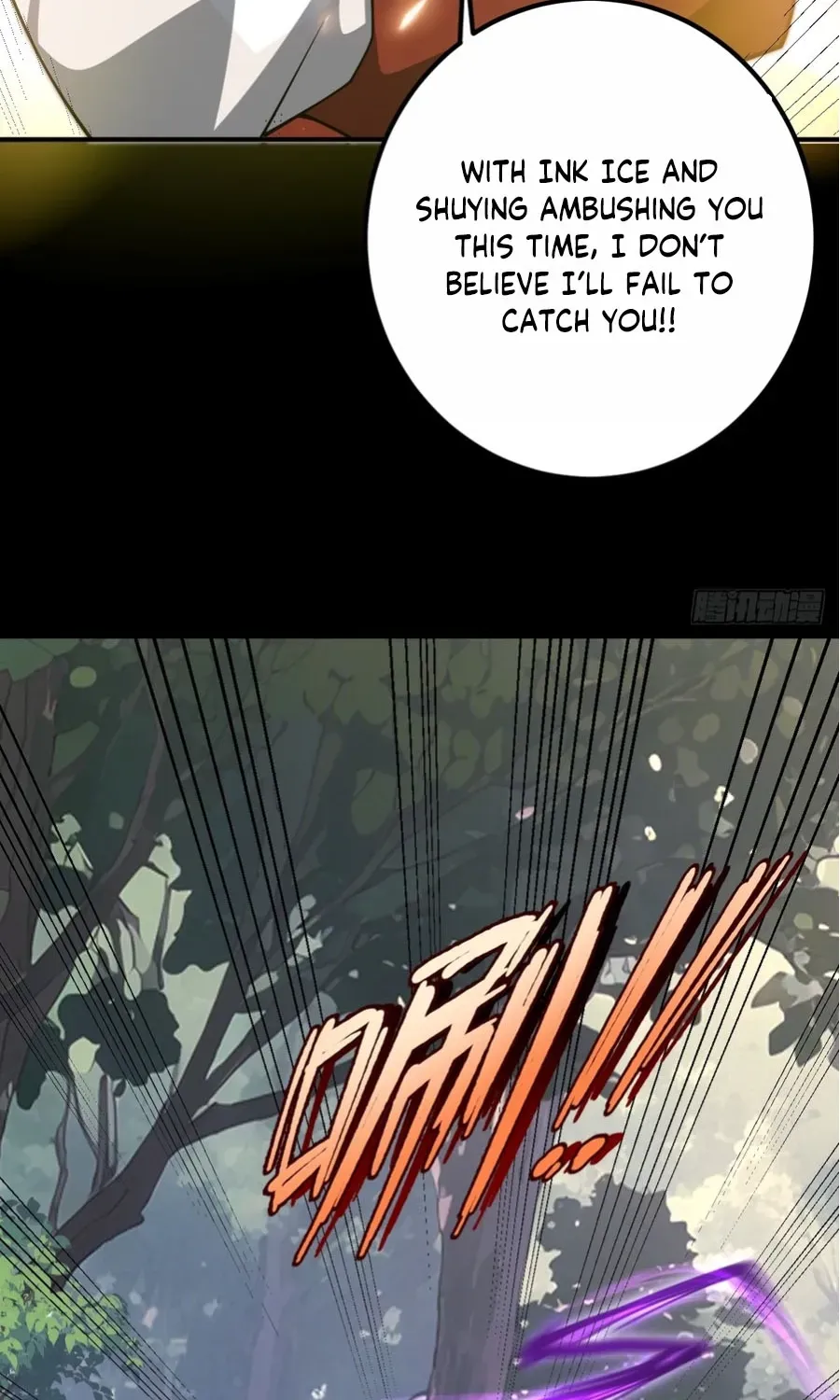 Immortality Simulator Chapter 36 page 34 - 