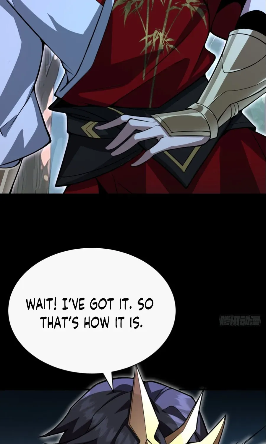 Immortality Simulator Chapter 36 page 36 - 