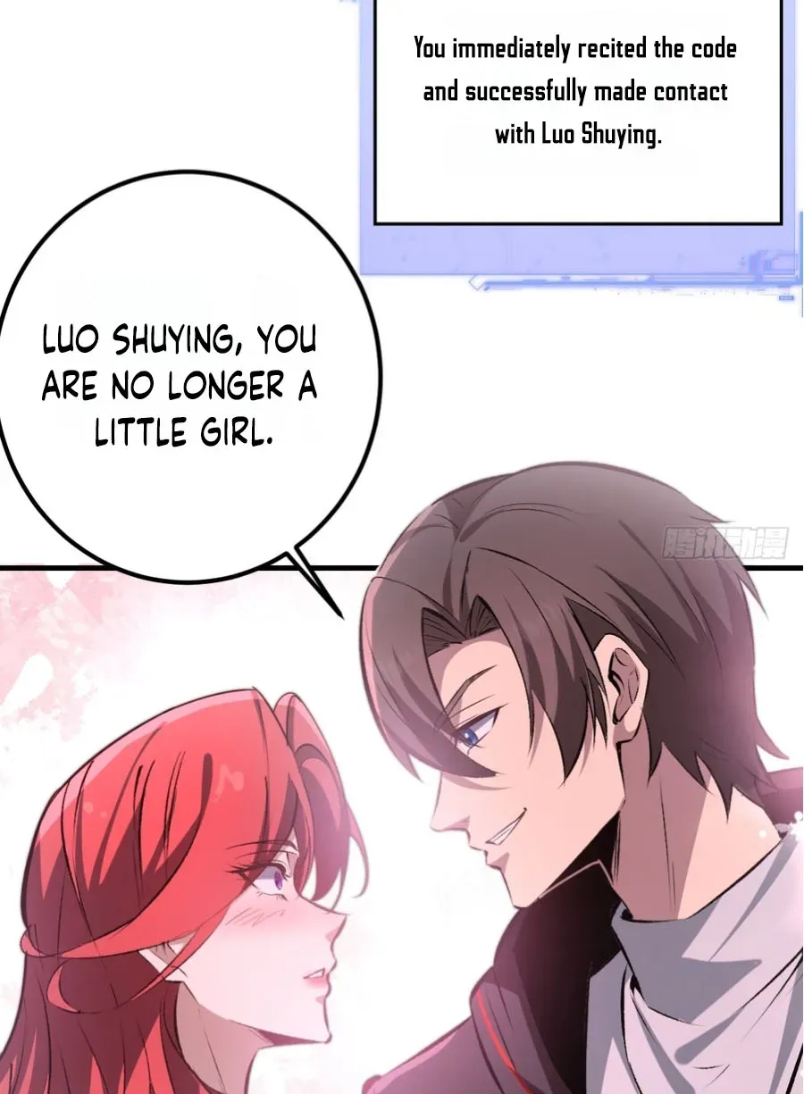 Immortality Simulator Chapter 36 page 5 - 
