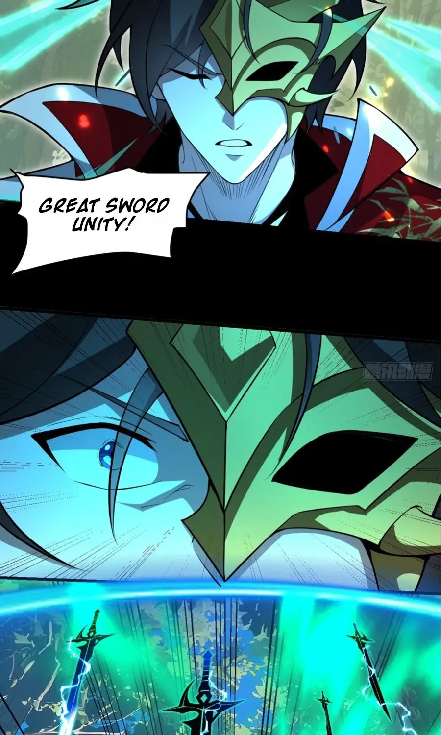 Immortality Simulator Chapter 36 page 46 - 