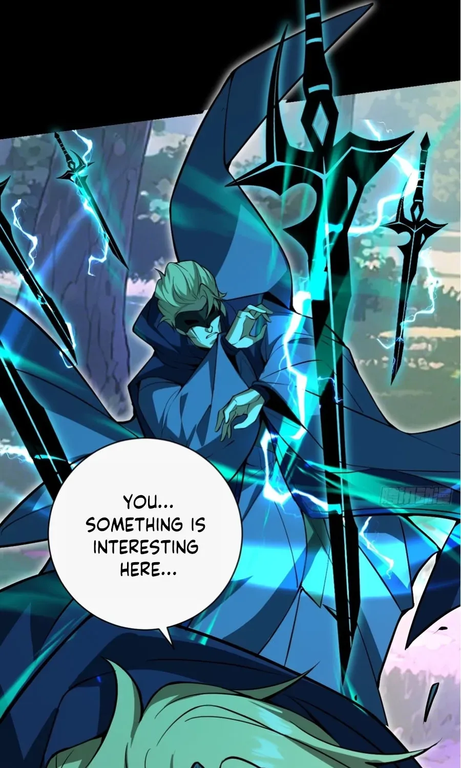 Immortality Simulator Chapter 36 page 48 - 