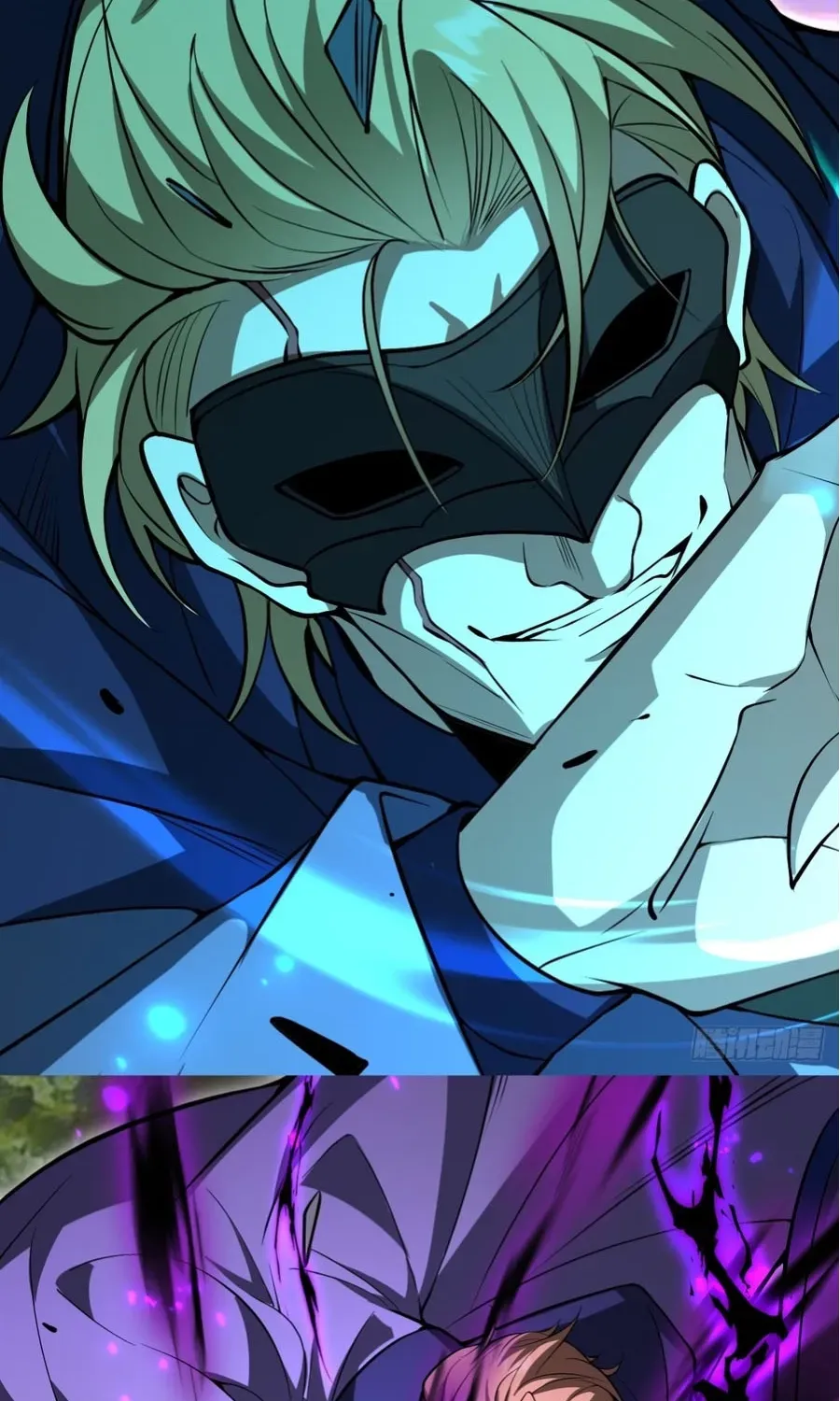 Immortality Simulator Chapter 36 page 49 - 