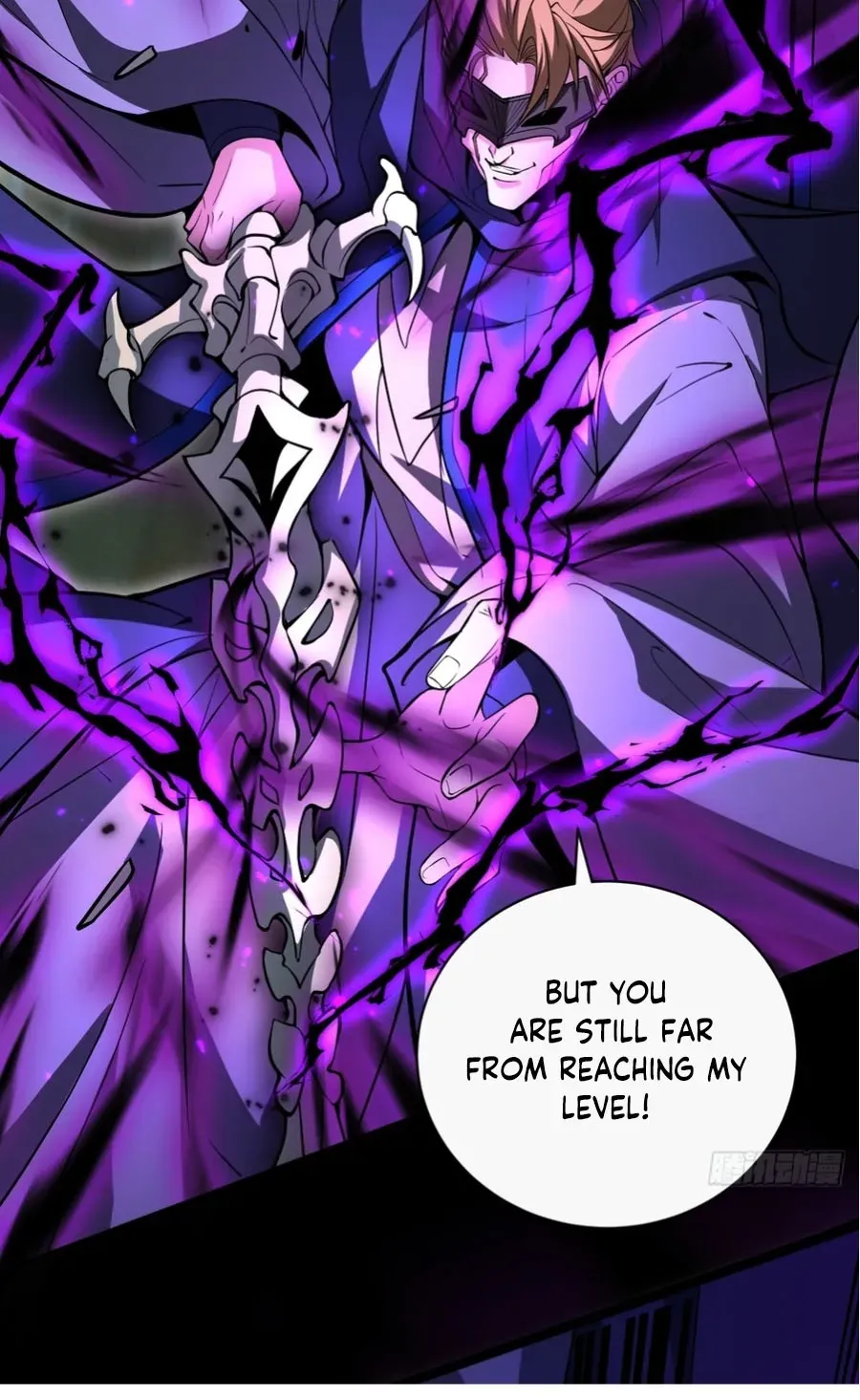 Immortality Simulator Chapter 36 page 50 - 