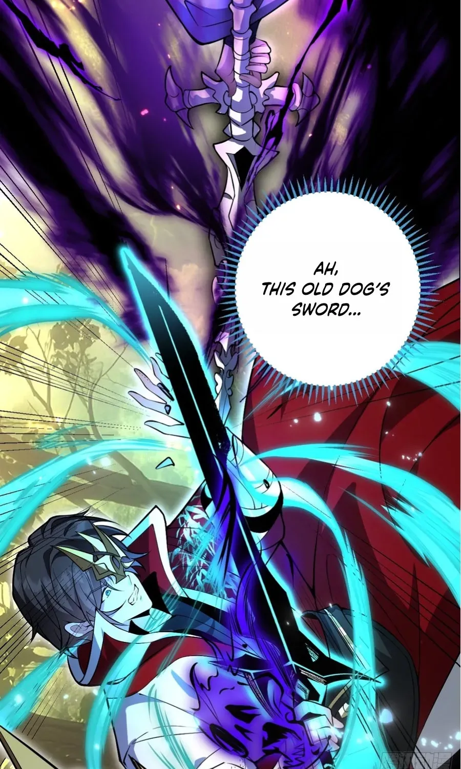Immortality Simulator Chapter 36 page 52 - 