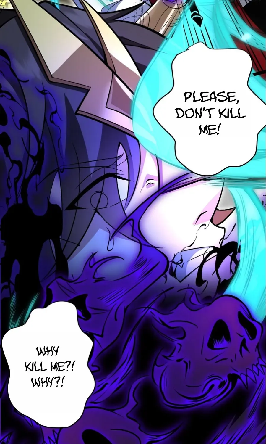 Immortality Simulator Chapter 36 page 53 - 