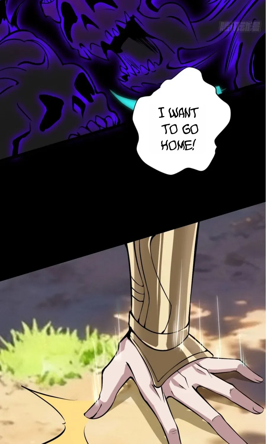 Immortality Simulator Chapter 36 page 54 - 