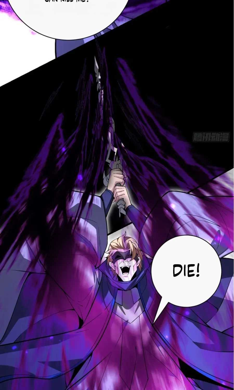 Immortality Simulator Chapter 36 page 57 - 