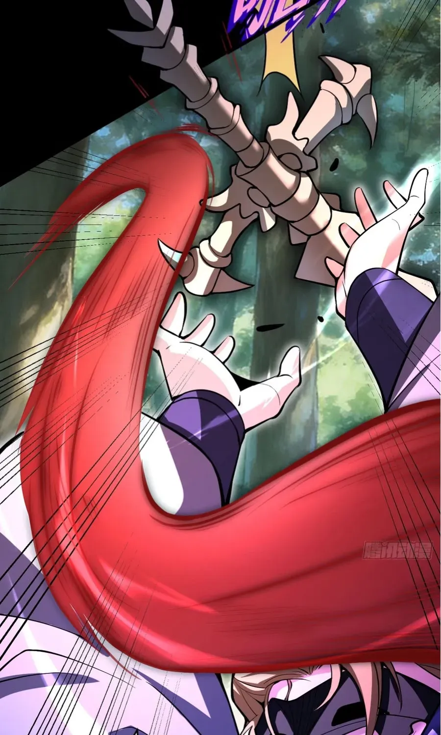 Immortality Simulator Chapter 36 page 59 - 