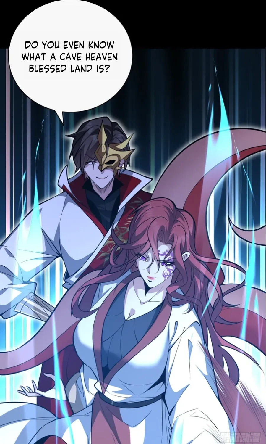 Immortality Simulator Chapter 36 page 61 - 