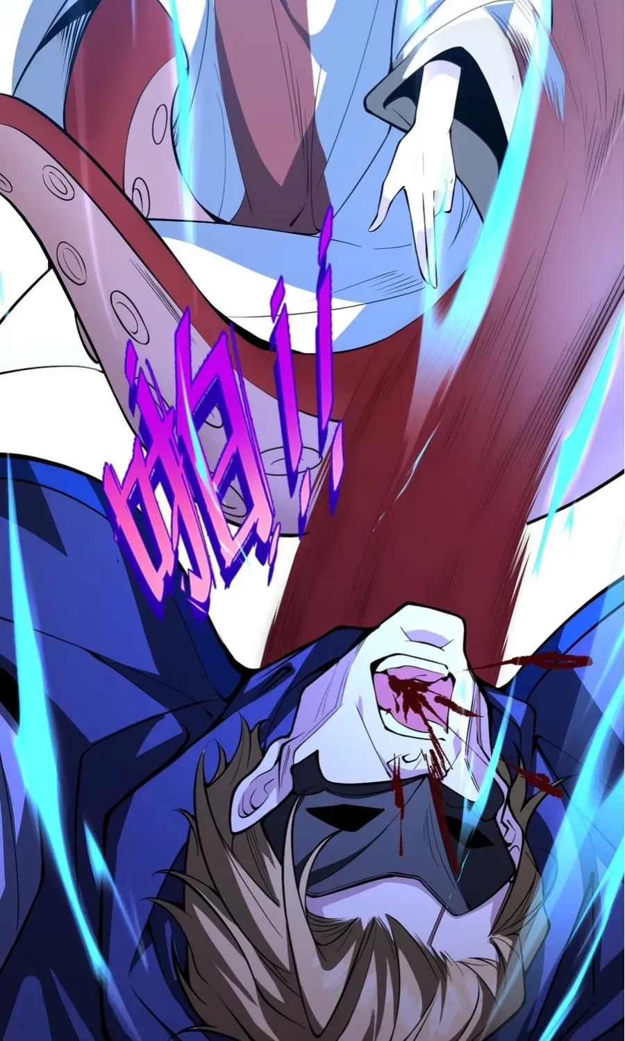 Immortality Simulator Chapter 36 page 62 - 