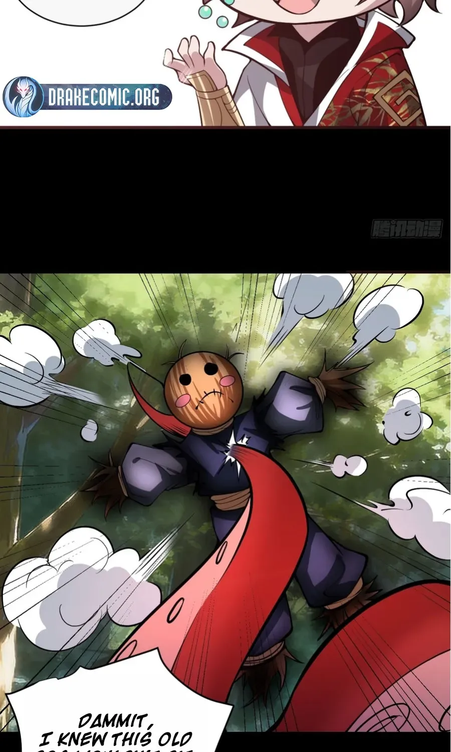 Immortality Simulator Chapter 36 page 66 - 