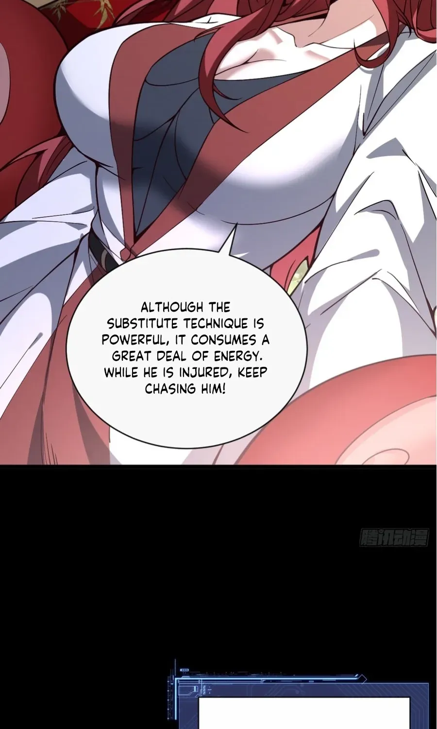Immortality Simulator Chapter 36 page 68 - 