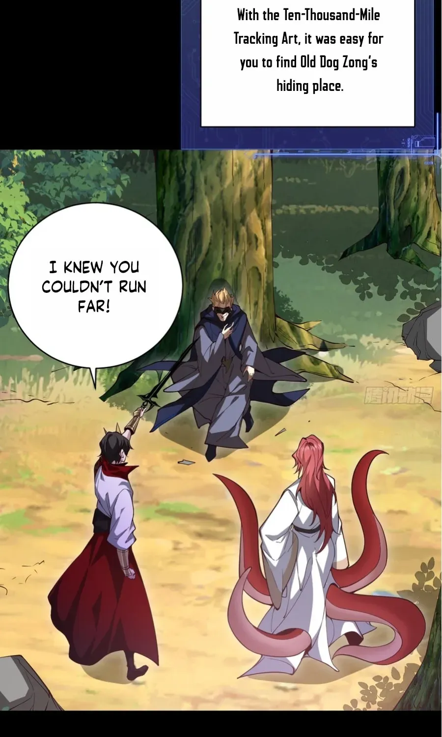 Immortality Simulator Chapter 36 page 69 - 