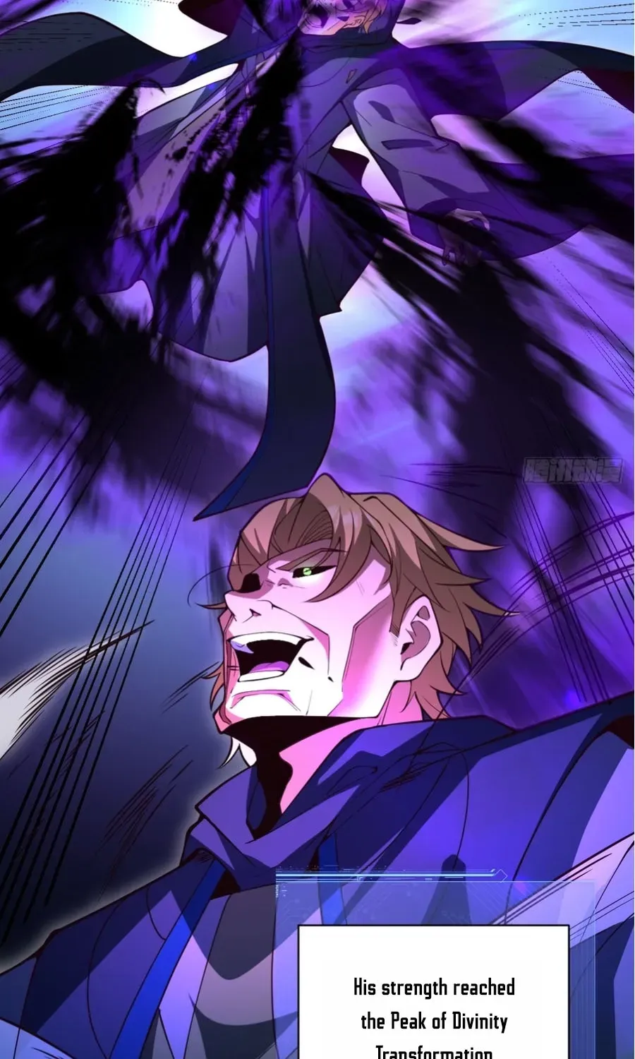 Immortality Simulator Chapter 36 page 82 - 
