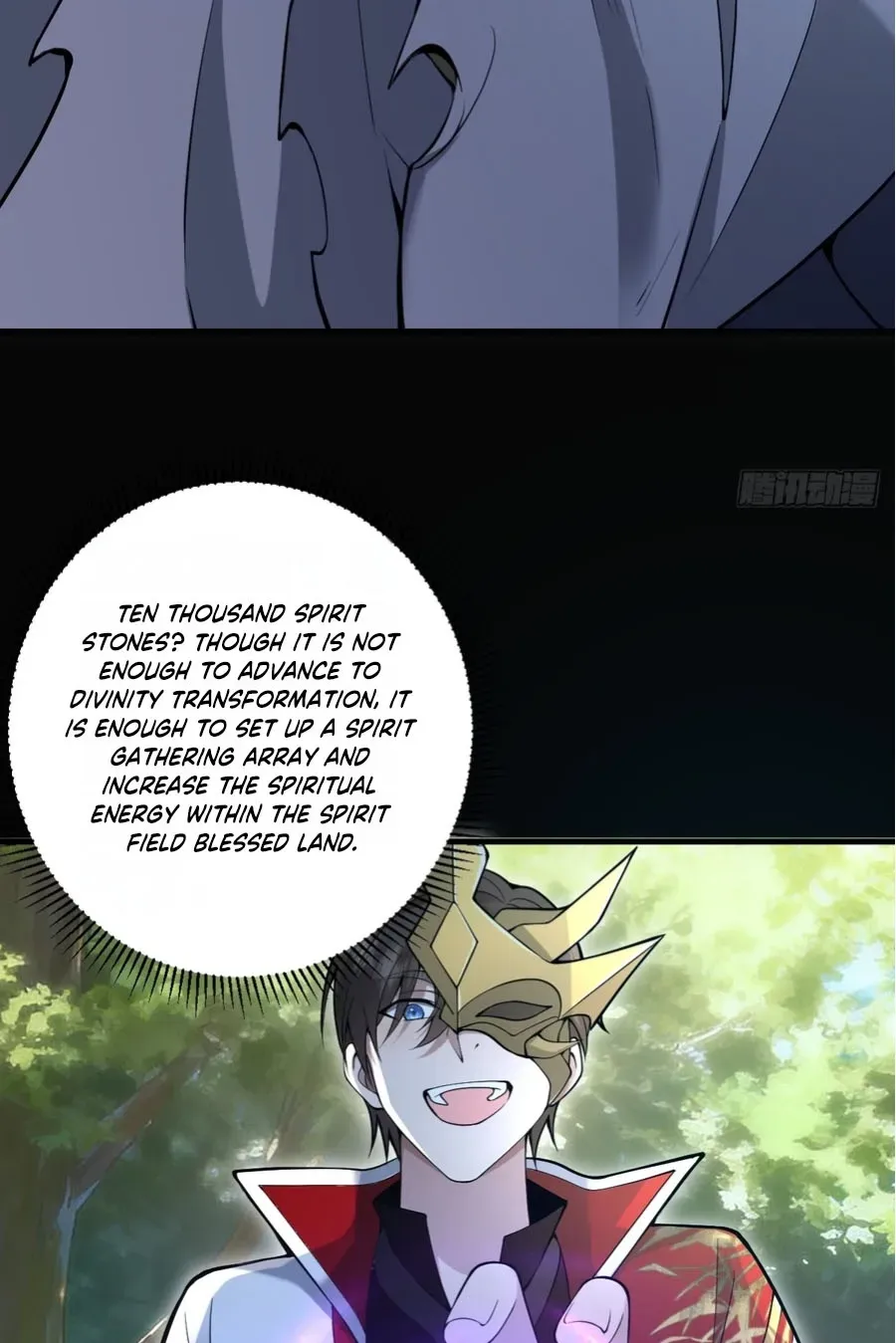 Immortality Simulator Chapter 36 page 85 - 