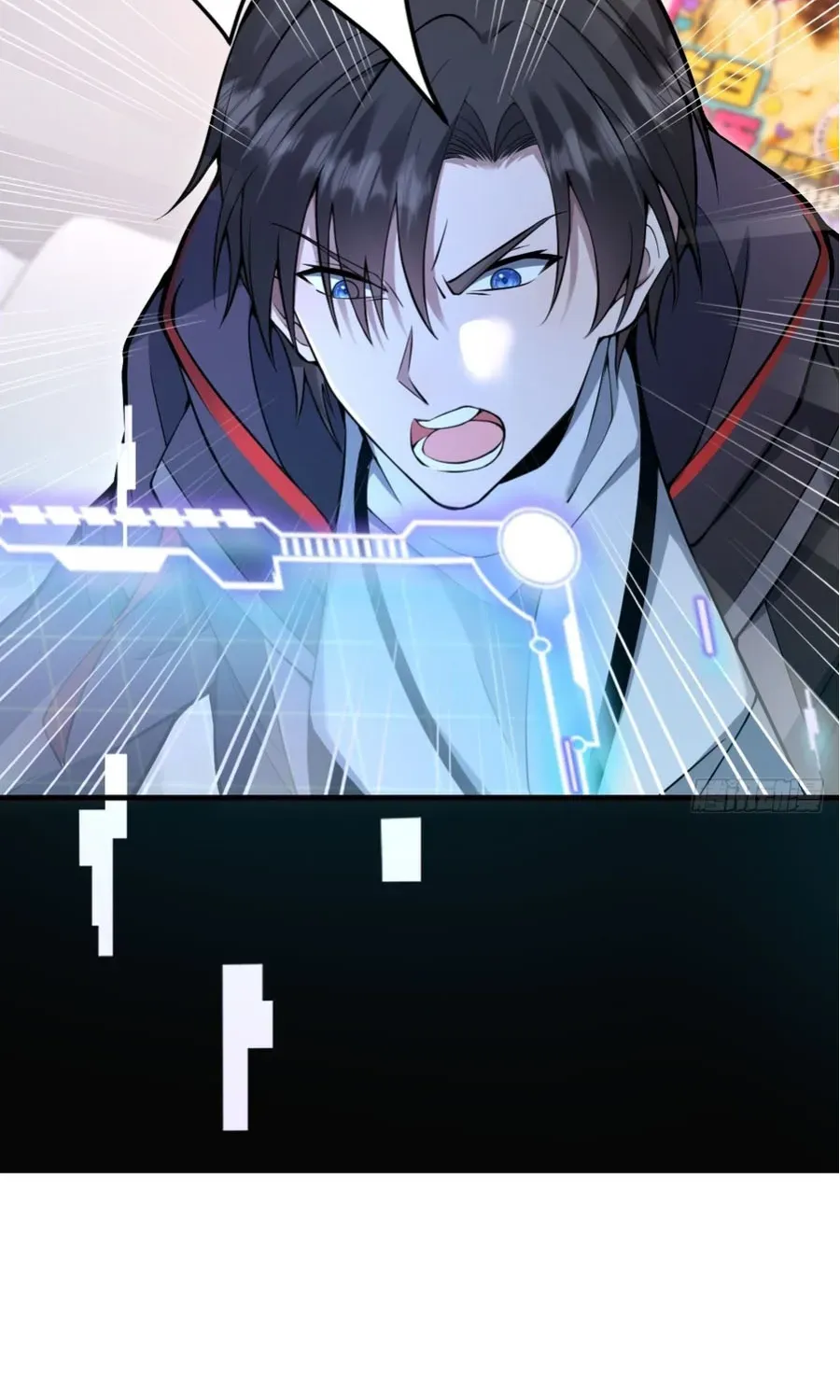 Immortality Simulator Chapter 36 page 87 - 