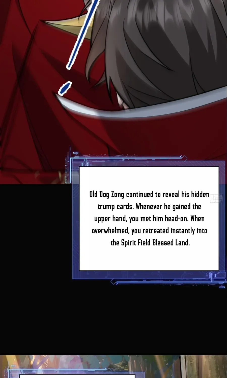 Immortality Simulator Chapter 37 page 15 - 