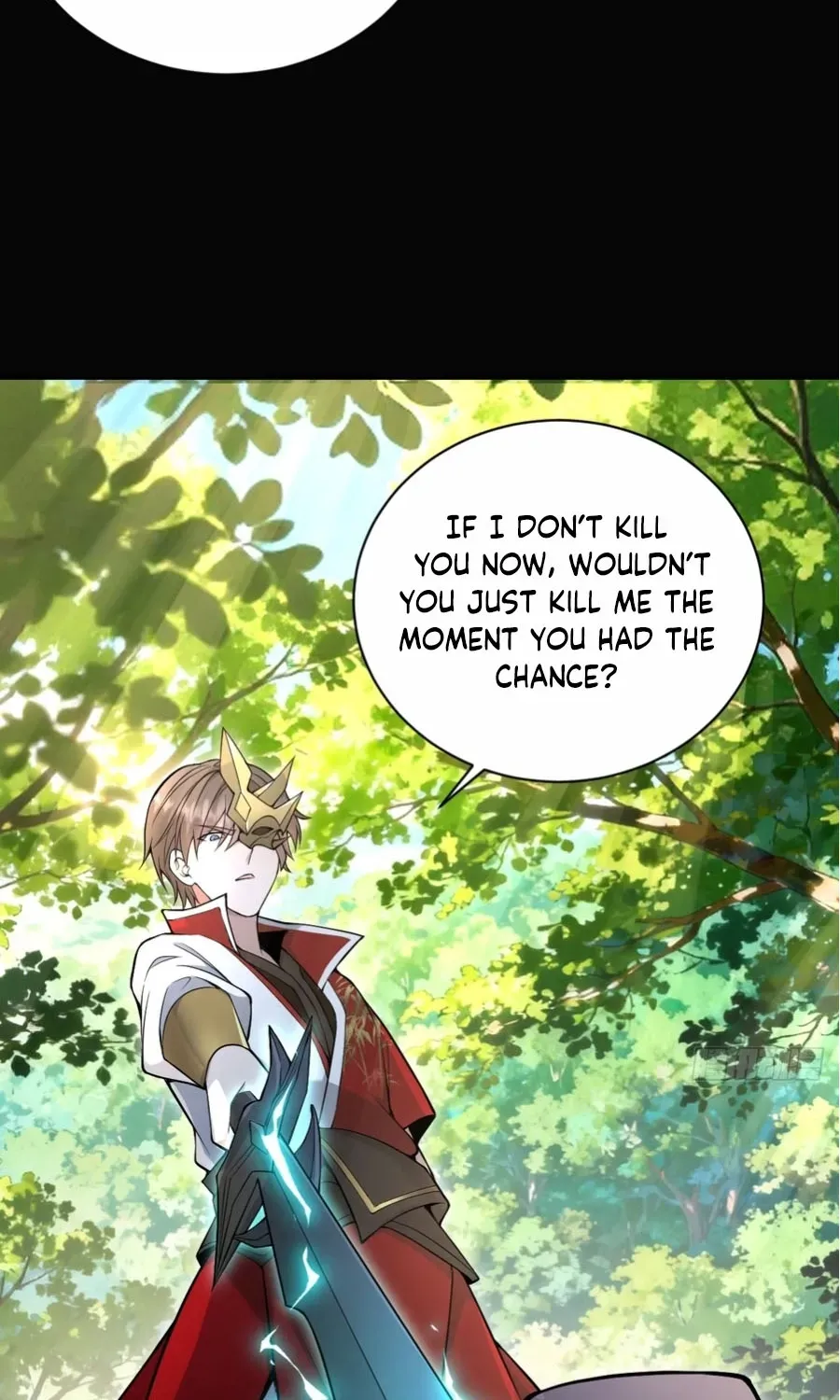 Immortality Simulator Chapter 37 page 20 - 