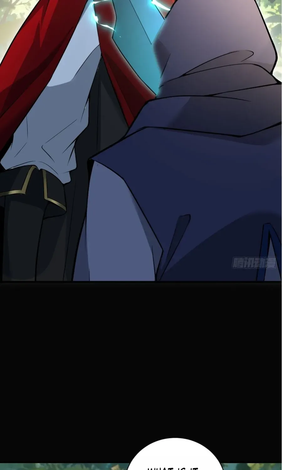 Immortality Simulator Chapter 37 page 21 - 