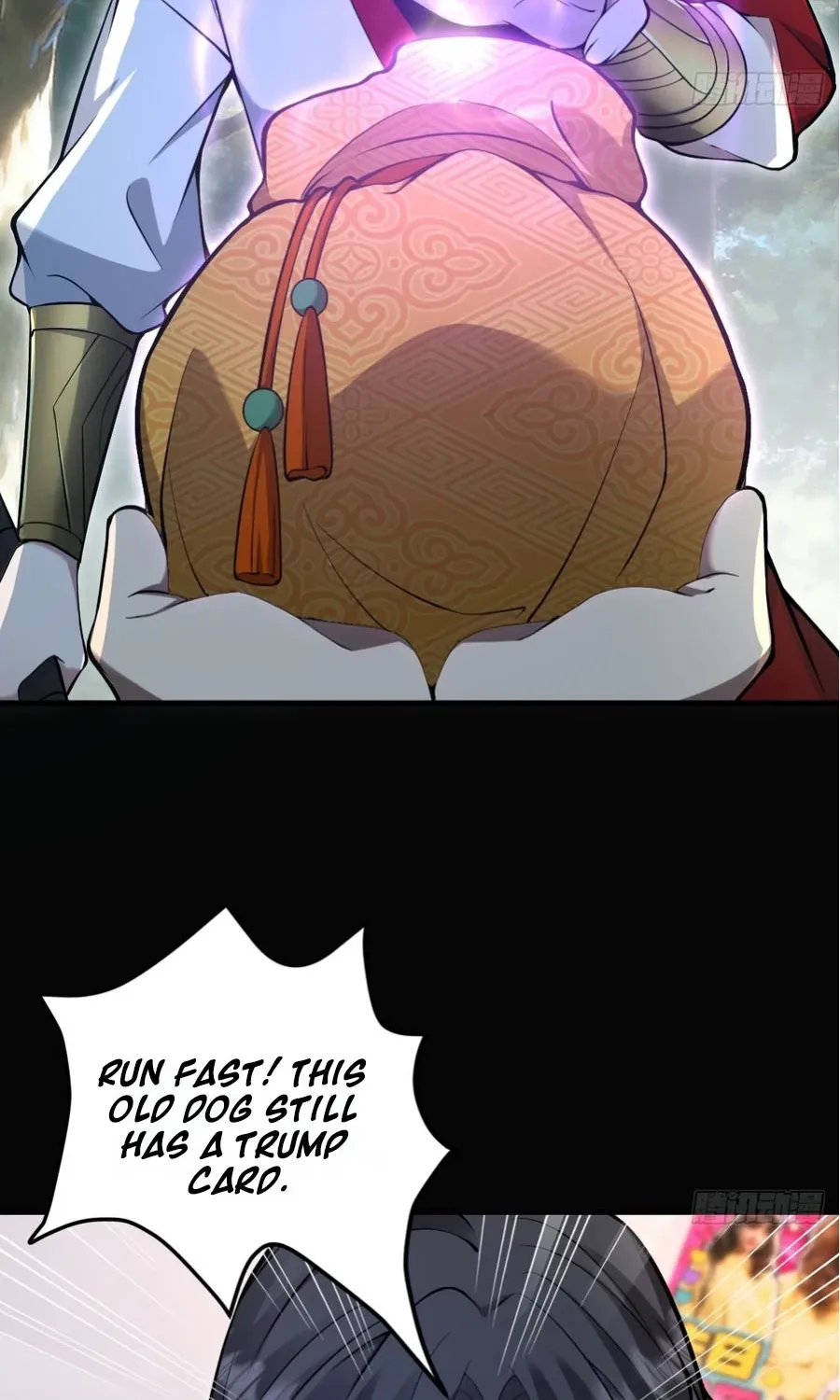 Immortality Simulator Chapter 37 page 29 - 
