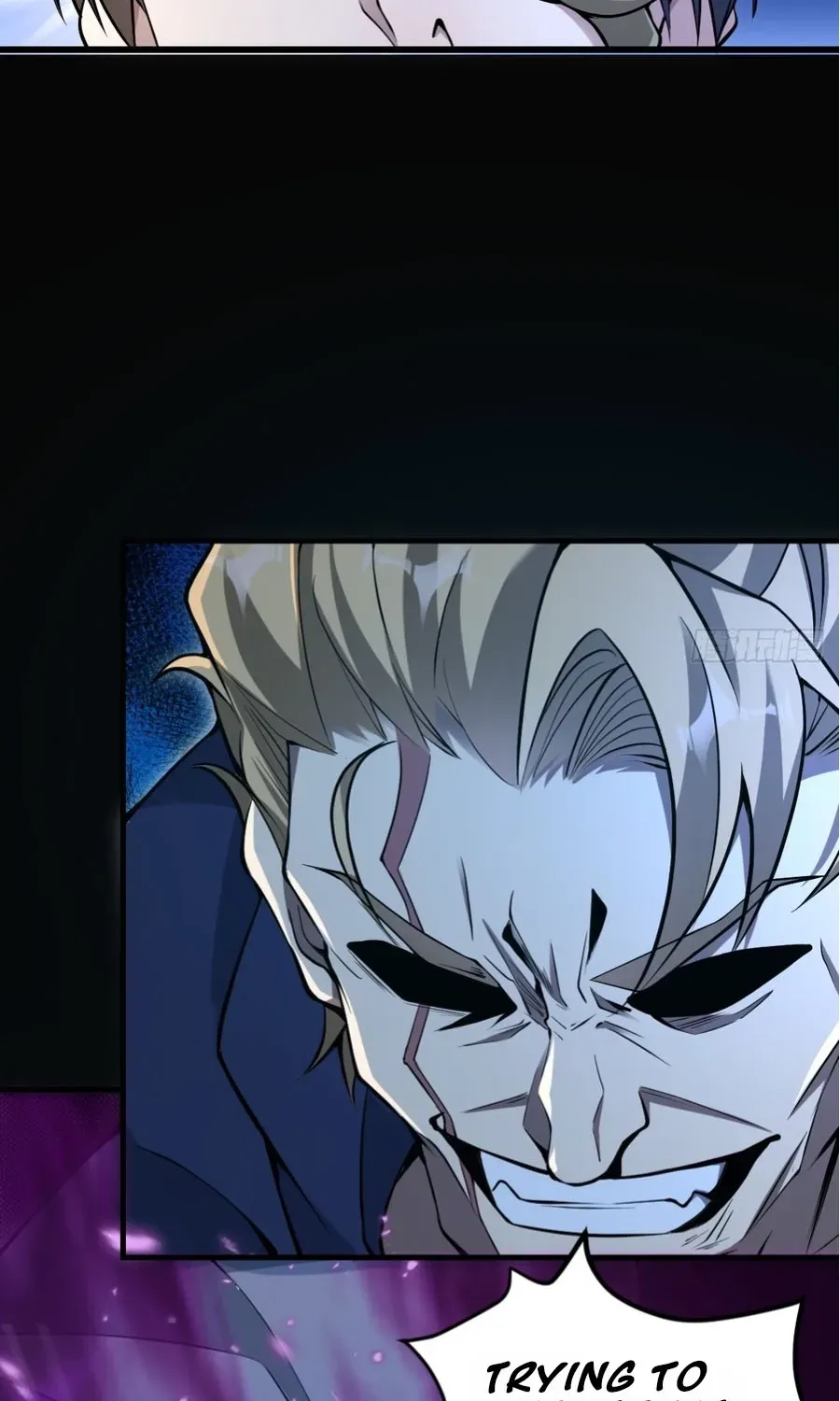 Immortality Simulator Chapter 37 page 31 - 