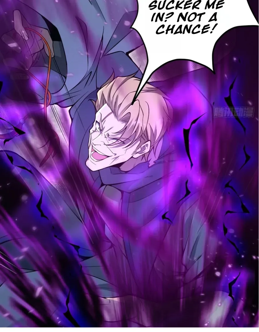 Immortality Simulator Chapter 37 page 32 - 