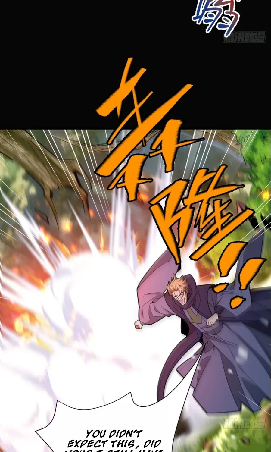 Immortality Simulator Chapter 37 page 34 - 