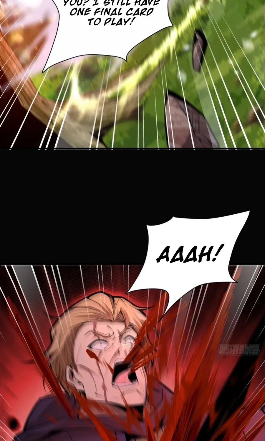 Immortality Simulator Chapter 37 page 35 - 